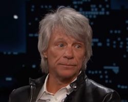 JON BON JOVI On His Return To Performing Live After Vocal Surgery: 'It's Up To God At This Point'