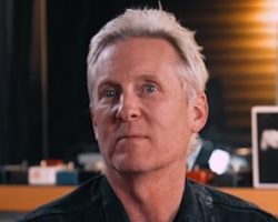 JOSH FREESE On Being Asked To Join FOO FIGHTERS: 'It Felt Like Someone Kind Of Socked Me In The Stomach'
