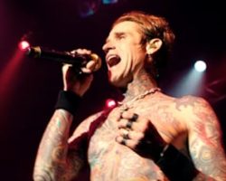 BUCKCHERRY Celebrates 25th Anniversary Of Debut Album