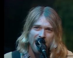 New KURT COBAIN Documentary To Air On BBC This Month