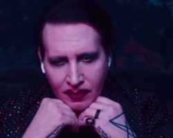MARILYN MANSON Announces Summer 2024 Headlining Shows