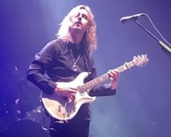 OPETH Announces October 2024 North American Tour, BLABBERMOUTH.NET Presale