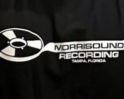Legendary Tampa Recording Studio MORRISOUND To Be Honored With Historical Marker