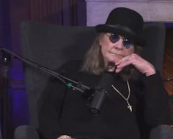 OZZY OSBOURNE Announces New Show 'The Madhouse Chronicles'