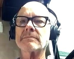 HELMET's PAGE HAMILTON Names The Album That Made Him Want To Pick Up A Guitar