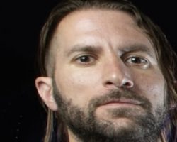 Watch Drum-Cam Video Of FEAR FACTORY's PETE WEBBER Playing 'Demanufacture' In Colorado