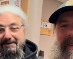 DREAM THEATER Completes Writing First Album With MIKE PORTNOY In 15 Years: It 'Came Out So Amazing'