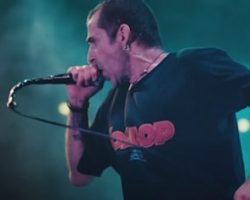 RANDY BLYTHE Says 'It's Pretty Cool' KERRY KING's First Solo Tour Will Be As Support Act For LAMB OF GOD
