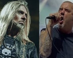 PANTERA's BROWN And ANSELMO Pay Tribute To JERRY ABBOTT: 'He Was A Huge Influence On Us In Our Formative Years'