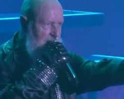 Watch 4K Video Of JUDAS PRIEST's Kraków Concert During 2024 'Metal Masters' Tour