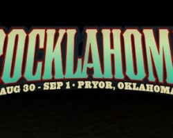 ROCKLAHOMA Festival Acquired By DANNY WIMMER PRESENTS
