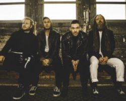 SHINEDOWN To Perform At Inaugural Grammy Hall Of Fame Gala