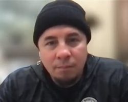 P.O.D.'s SONNY SANDOVAL: 'We're Always Having To Prove That We're One Of The Pioneers In This Game'