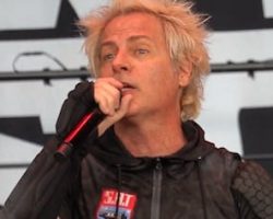 POWERMAN 5000 Announces 'Abandon Ship' Album, '1999' Single