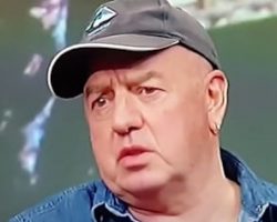 SAXON's Founding Bassist STEVE DAWSON Sentenced To Five Years In Prison For Abusing Six-Year-Old Girl In 1990s