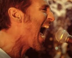GODSMACK Releases Behind-The-Scenes Video From Making Of Deeply Personal New Single 'Truth'