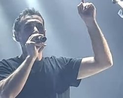 Watch SYSTEM OF A DOWN Rehearse 'Cigaro' For Appearance At SICK NEW WORLD Festival