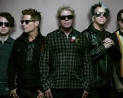THE OFFSPRING Hopes To 'Be Done' With The New Album By The End Of April