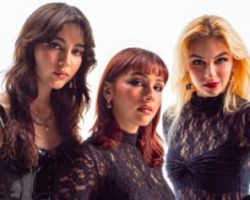 THE WARNING Shares Cinematic Music Video For 'Qué Más Quieres'