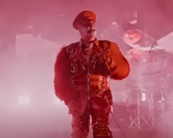 RAMMSTEIN's TILL LINDEMANN Announces First-Ever North American Solo Tour, BLABBERMOUTH.NET Presale