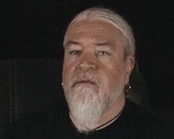 MESHUGGAH's TOMAS HAAKE: 'PANTERA Was An Important' Band 'Early For Us'