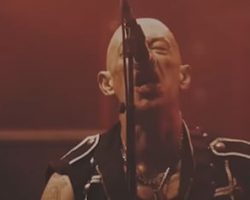 VENOM INC. Recruits Drummer MARC 'JXN' JACKSON