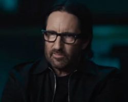 TRENT REZNOR: Streaming Music Services Have 'Mortally Wounded' A Whole Tier Of Artists