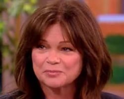 EDDIE VAN HALEN's Ex-Wife Says They Came 'To A Very Wonderful Place At The End Of His Life'