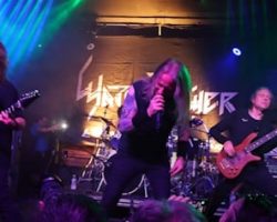 JASON MCMASTER Explains How WATCHTOWER's Latest Reunion Came About