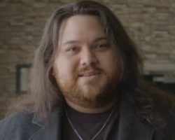 See Trailer For 'Behind The Music' Episode Focusing On WOLFGANG VAN HALEN