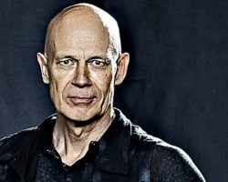 WOLF HOFFMANN On Keeping ACCEPT Going: 'I Want To Continue On The Beautiful Run We're On'