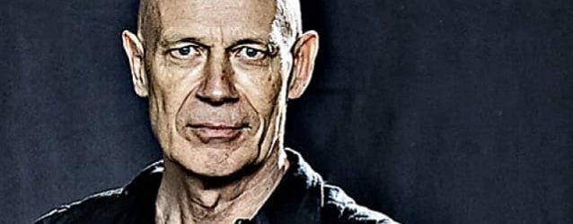 WOLF HOFFMANN On Keeping ACCEPT Going: 'I Want To Continue On The Beautiful Run We're On'