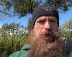 ZAKK WYLDE Says He 'Feels' DIMEBAG 'All The Time' On PANTERA Tour: It's 'Him Pushing This Thing Along, Willing It To Happen'