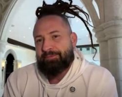 ZOLTAN BATHORY: Why FIVE FINGER DEATH PUNCH Keeps Working With Producer KEVIN CHURKO