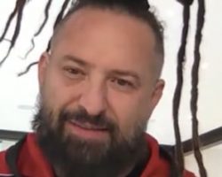 ZOLTAN BATHORY: How FIVE FINGER DEATH PUNCH Came Up With Band Name