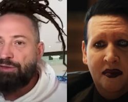FIVE FINGER DEATH PUNCH's ZOLTAN BATHORY Says MARILYN MANSON Is 'Sober And Clean', Promises 'Amazing Tour'
