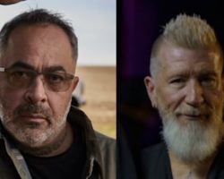 STAIND's AARON LEWIS Pays Tribute To Original Drummer JON WYSOCKI: 'I Loved' Him 'Like A Brother'