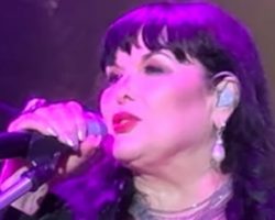 HEART Cancels European Tour Due To ANN WILSON's 'Medical Procedure'