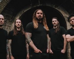 AS I LAY DYING Releases First New Single In Five Years, 'Burden'