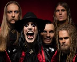 Why Does Sweden Have So Many Metal Bands? AVATAR's JOHANNES ECKERSTRÖM Weighs In