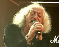 Doom Metal Legends PENTAGRAM To Release New Studio Album