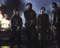 BRING ME THE HORIZON's OLI SYKES Says 'Nex Gen' Is 'A Real Concept Album'