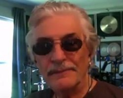 CARMINE APPICE Knows For A 'Fact' That JOHN BONHAM Was Influenced By His Drumming