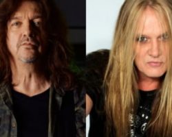 SKID ROW's DAVE 'SNAKE' SABO Rules Out Reunion With SEBASTIAN BACH: 'It's Not Gonna Happen'
