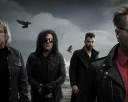 MATT SORUM On Demise Of DEADLAND RITUAL: 'It Wasn't Something That We Could Really Push Through'