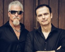 JON SCHAFFER's Ex-DEMONS & WIZARDS Bandmate HANSI KÜRSCH Says ICED EARTH Guitarist 'Deserves A Second Chance'