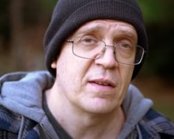 DEVIN TOWNSEND Opens Up About Mental Health: 'I've Always Been Very Hypersensitive To Things'
