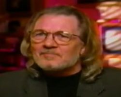 IRON BUTTERFLY's DOUG INGLE Dead At 78