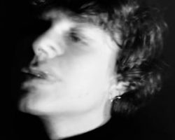 DYLAN GERS, Son Of IRON MAIDEN Guitarist JANICK GERS, Releases New Solo Single 'Fly Fly Butterfly'