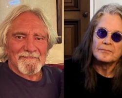GEEZER BUTLER Has Been In Touch With OZZY OSBOURNE 'Every Day', Says He 'Would Love' To Play One Final BLACK SABBATH Concert